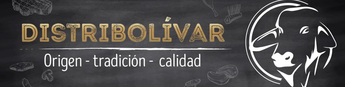 Nuestra empresa - Distribolivar