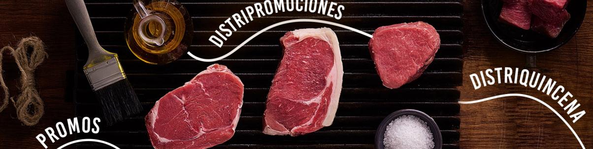 Promociones Distribolivar