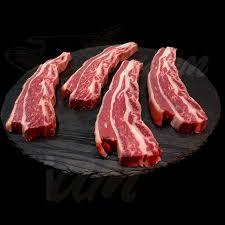 Asado De Tira - Distribolivar