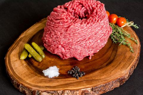 CARNE MOLIDA SUPER ESPECIAL  90/10