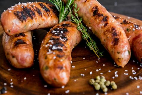 CHORIZO ANTIOQUEÑO - Productos Distrivolivar