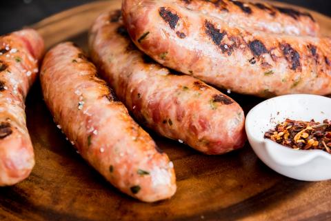 CHORIZO ARGENTINO - Productos Distrivolivar