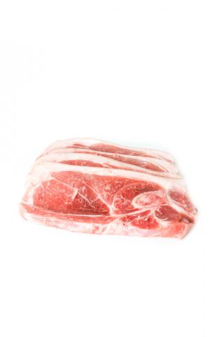 Chuleta pernil - Productos Distribolivar