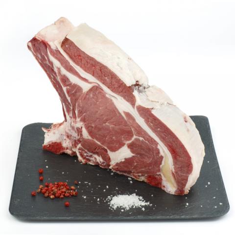 Chuletón de res - Distribolivar