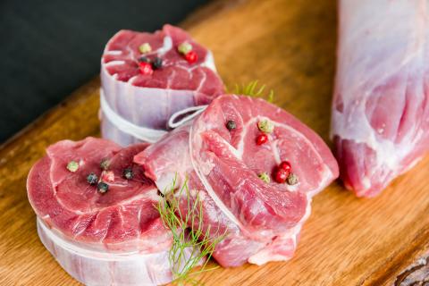 COHETE - Distrivolivar