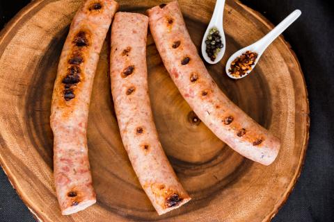 LONGANIZA ENTERA O PICADA