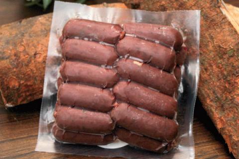 MORCILLA TIPO COCTEL