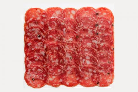 SALAMI - Productos Distrivolivar