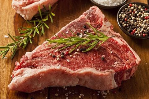 T-Bone Steak