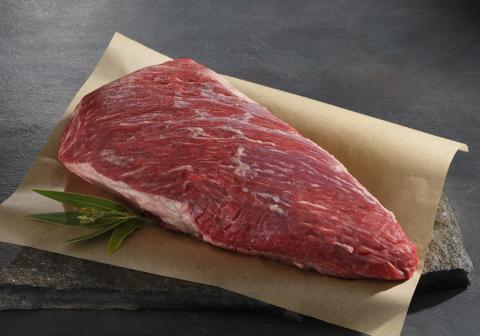Picanha Angus Choice Entera
