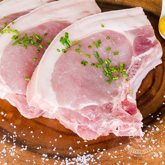 Carne de cerdo - Productos Distribolivar
