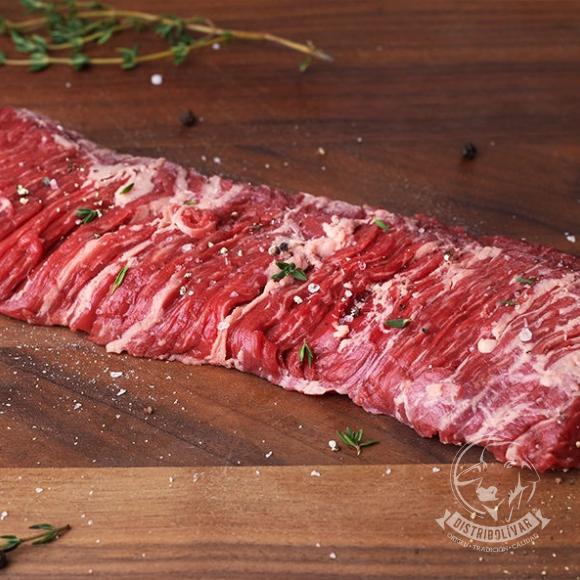 Swift Black Angus - Distribolivar