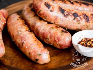 CHORIZO ARGENTINO - Productos Distrivolivar