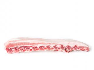 Costilla de cerdo sin piel - Productos Distribolivar