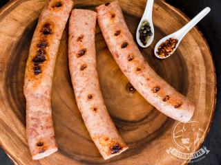 LONGANIZA ENTERA O PICADA 