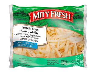 Papas Miti Fresh por 2.5 Kg