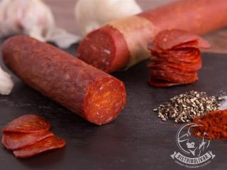 Pepperoni - Productos Distribolivar