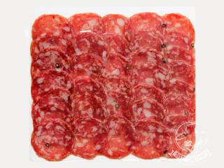 SALAMI - Productos Distrivolivar